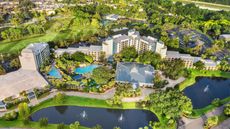 Delta Hotels Orlando Celebration