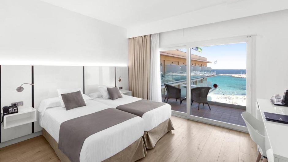 THB El Cid-Adults Only Room