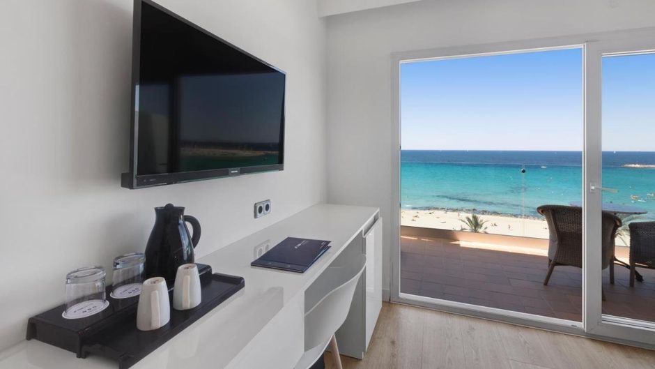 THB El Cid-Adults Only Room