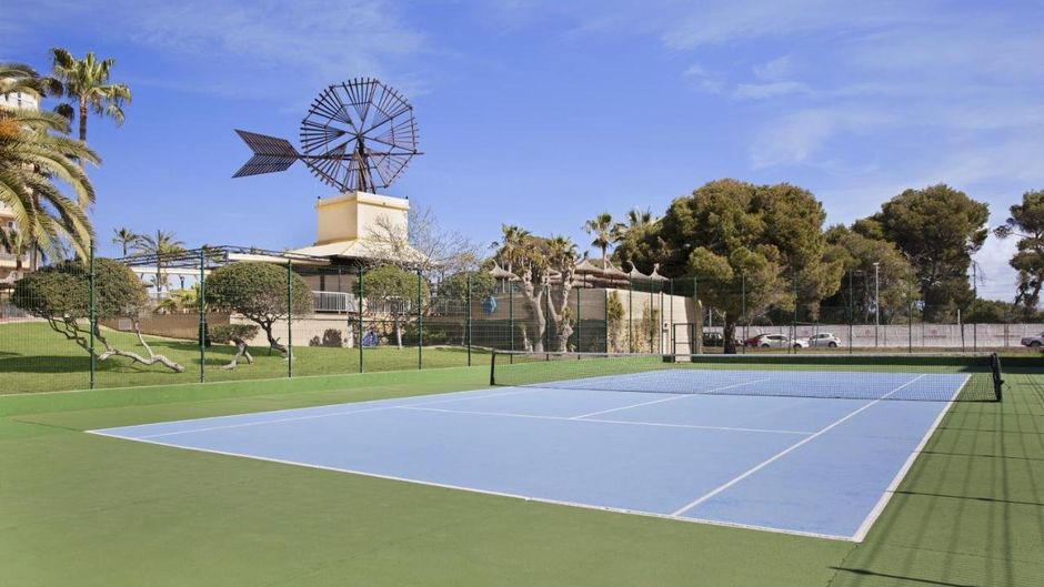 THB El Cid-Adults Only Recreation
