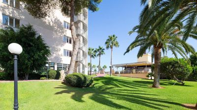 THB El Cid-Adults Only