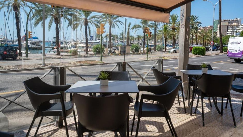 Mirador Hotel Restaurant