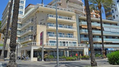 Mirador Hotel