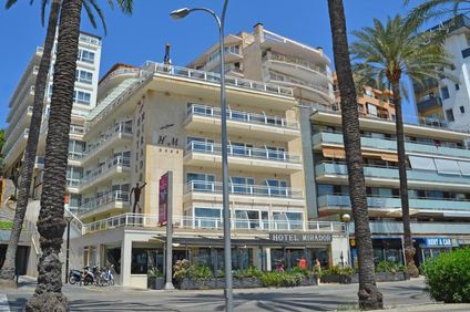 Mirador Hotel