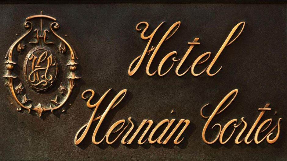 Hotel Hernan Cortes Other
