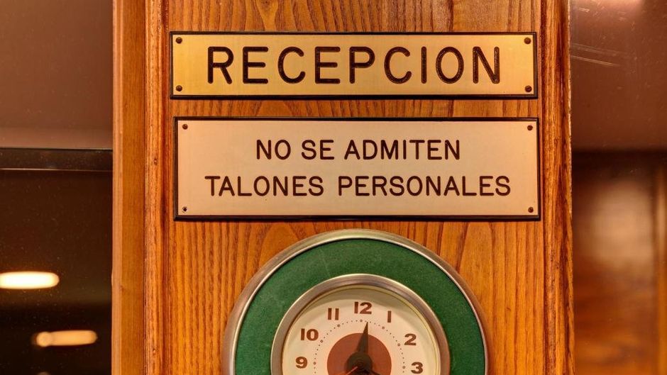 Hotel Hernan Cortes Other
