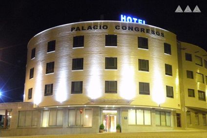 Hotel Palacio De Congresos