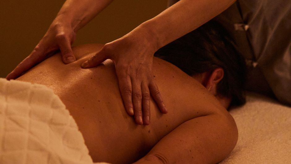 Santo Mauro, a Luxury Collection Hotel Spa