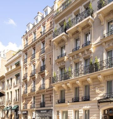 Hotel L'Ormaie