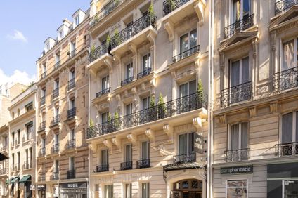 Hotel L'Ormaie