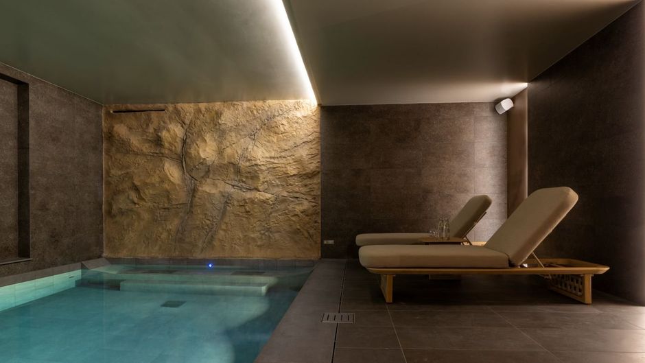Hotel L'Ormaie Spa