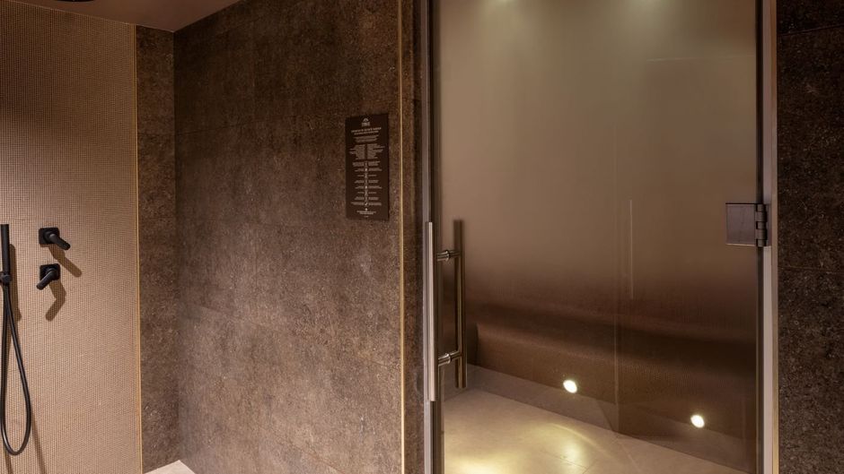 Hotel L'Ormaie Spa