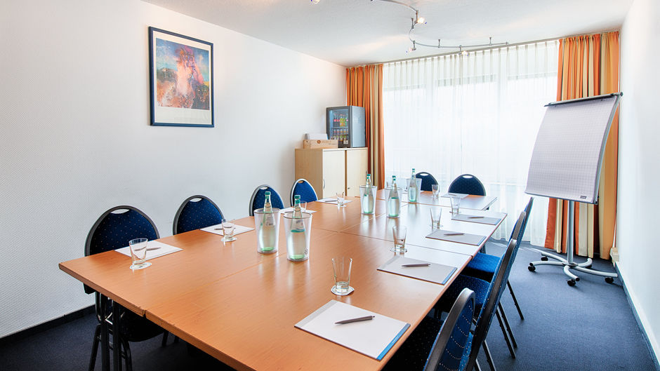 Garner Hotel Stuhr Bremen A1 Meeting