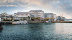 InterContinental Table Bay Cape Town