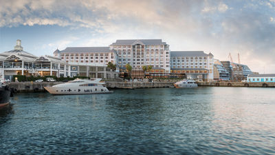 InterContinental Table Bay Cape Town