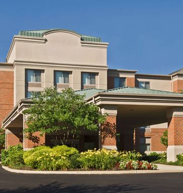 Willow Grove Suites