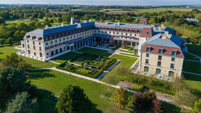 Hotel Paris Marne-la-Vallee