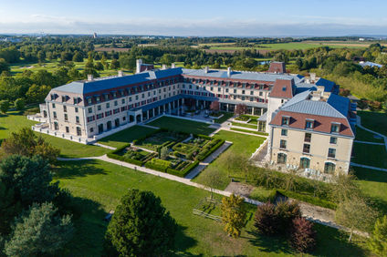 Hotel Paris Marne-la-Vallee