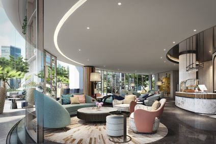 Crowne Plaza Dhaka Airport