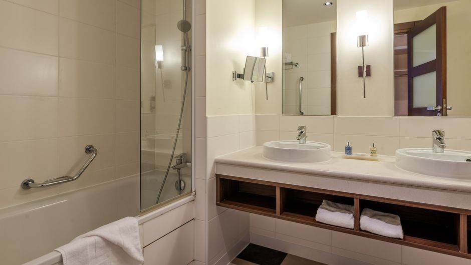 Hotel Paris Marne-la-Vallee Room