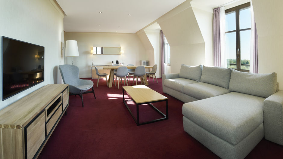 Hotel Paris Marne-la-Vallee Suite