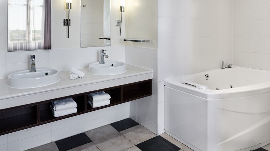 Hotel Paris Marne-la-Vallee Suite
