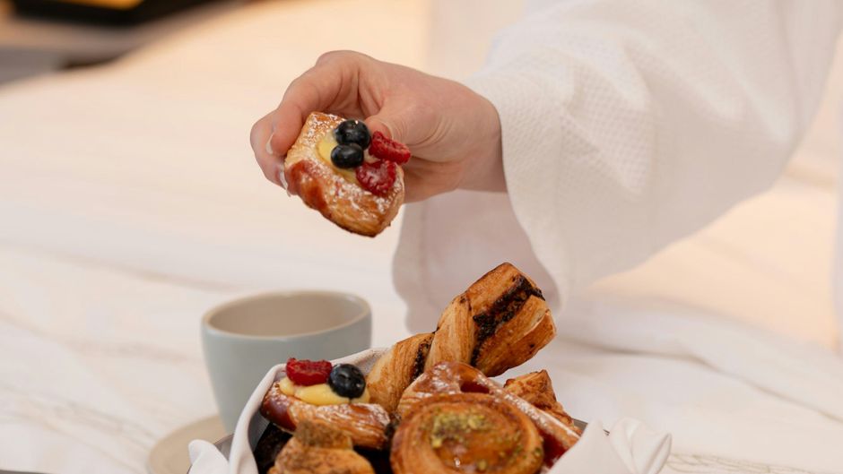 Le Royal Meridien Doha Other