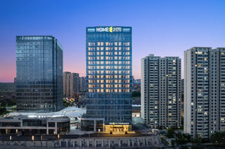 Home2 Suites Lanzhou Chengguan