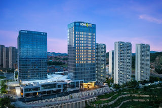Home2 Suites Lanzhou Chengguan