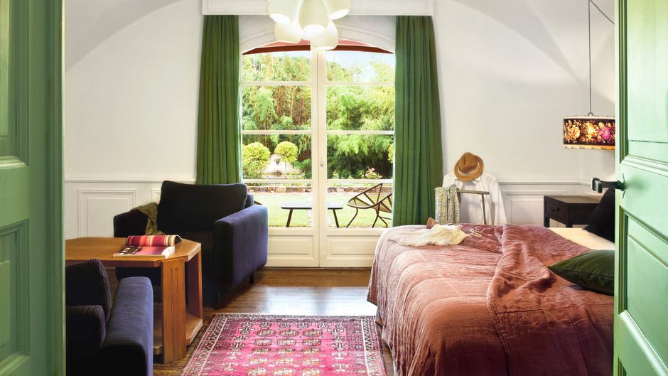 La Signoria Hotel Suite