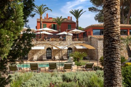 La Signoria Hotel
