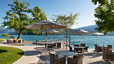 Auberge de Pere Bise