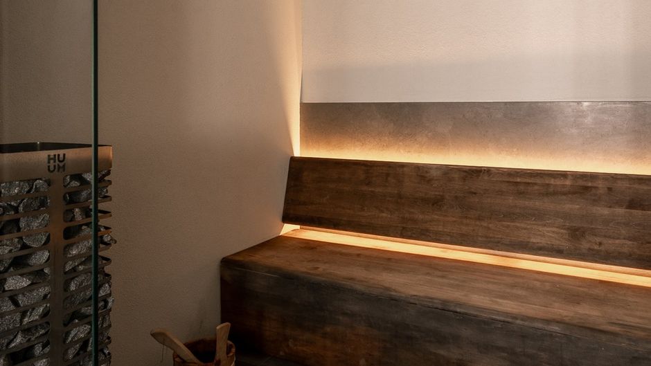Stockholm Stadshotell Spa