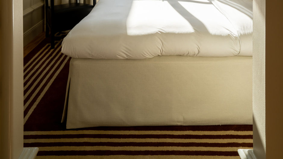 Stockholm Stadshotell Room