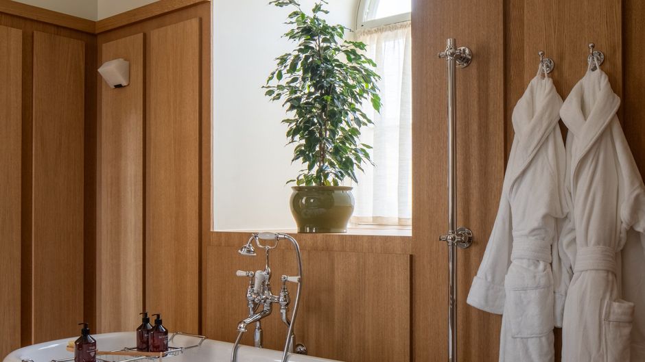 Stockholm Stadshotell Room