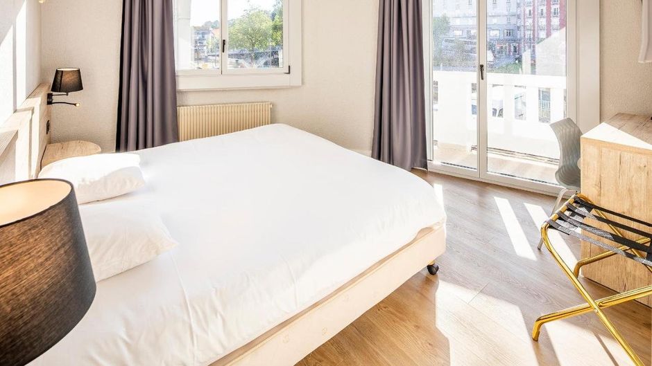 Hotel Galilee et Windsor Room
