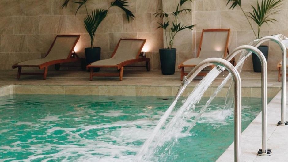 Hotel Alicante Golf Spa
