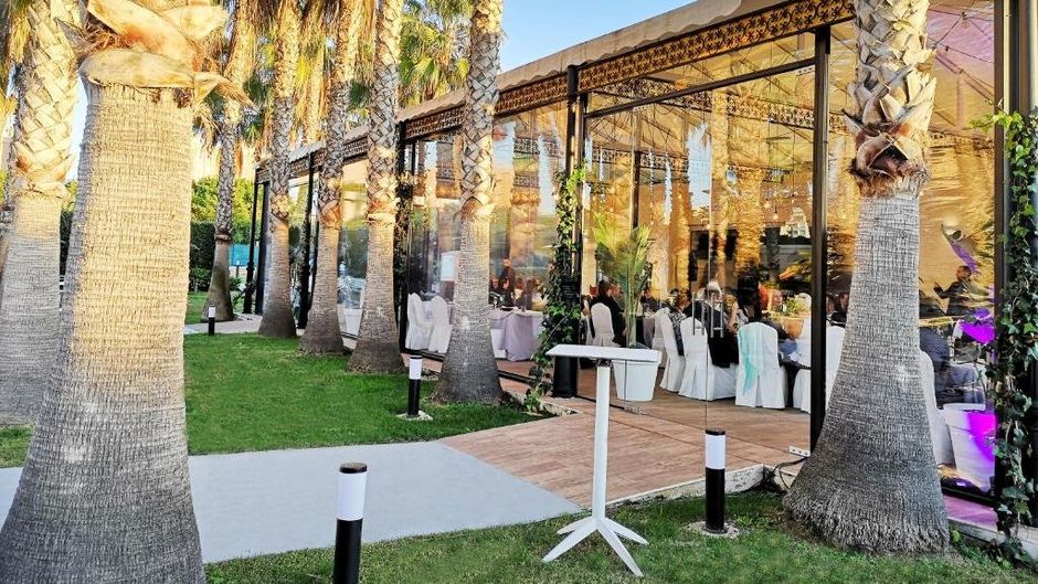 Hotel Alicante Golf Restaurant