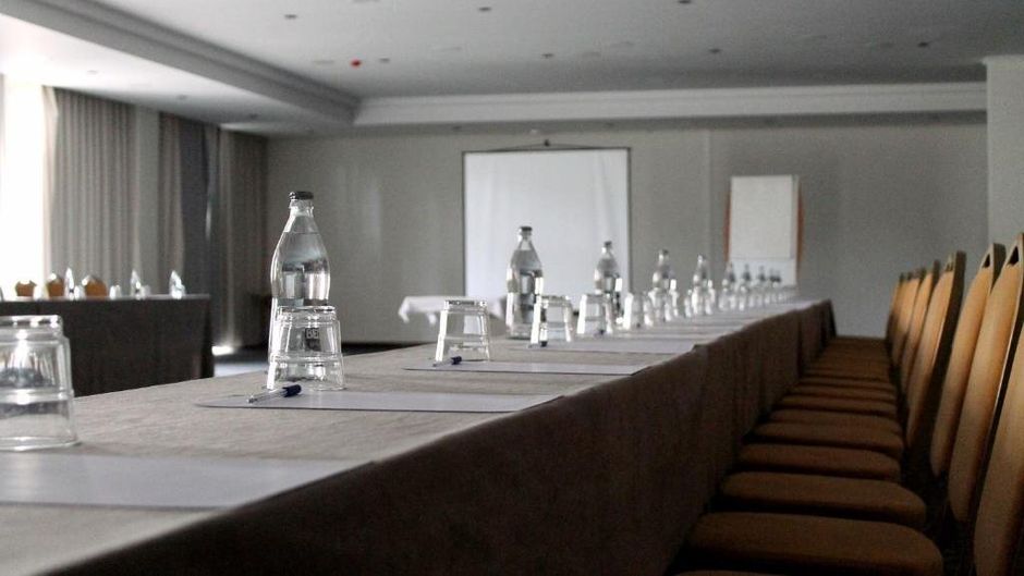 Hotel Alicante Golf Meeting