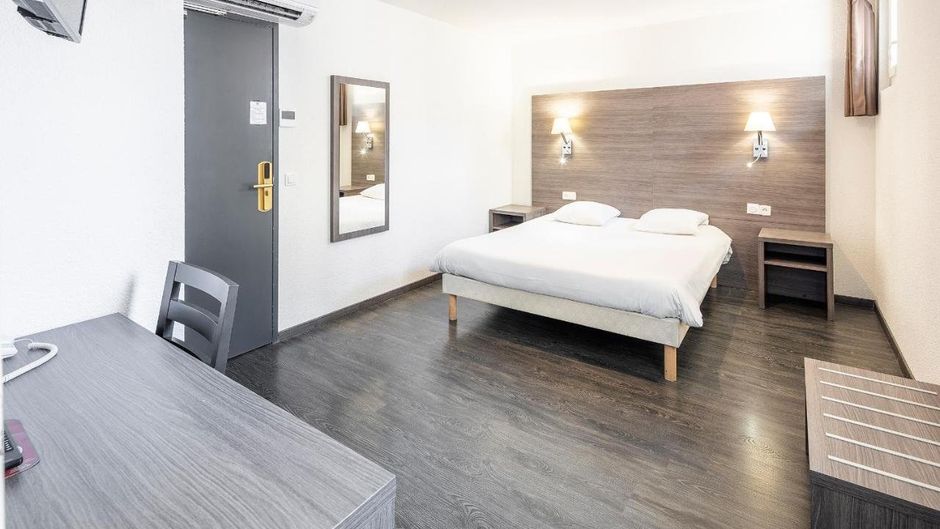 Hotel Galilee et Windsor Room