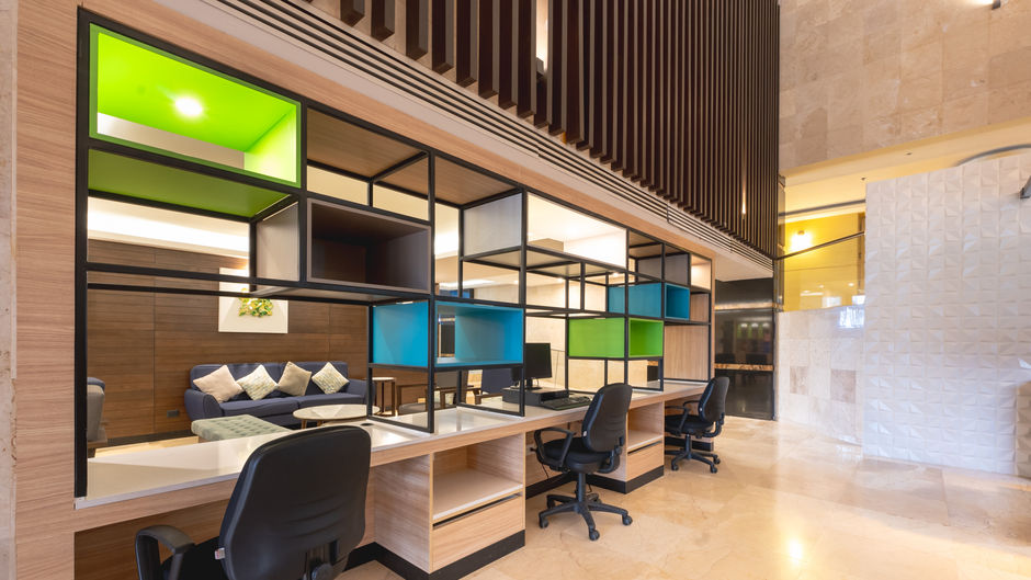 Holiday Inn Villahermosa Aeropuerto Other