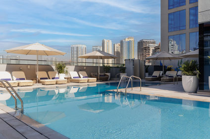 Holiday Inn Dubai Village Circl