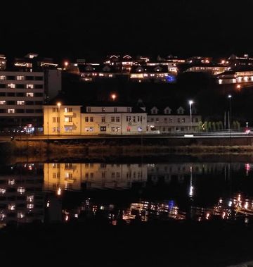 Forde Hotel