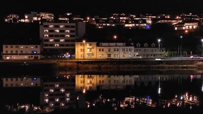 Forde Hotel