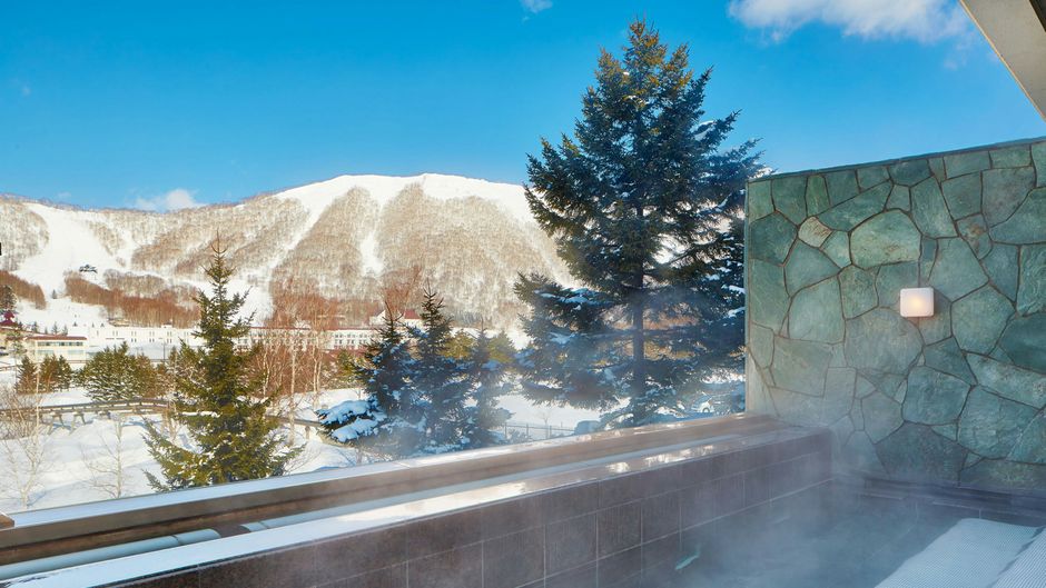The Westin Rusutsu Resort Spa