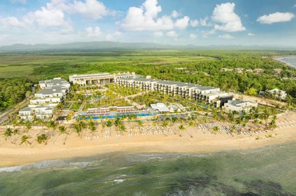 W Punta Cana
