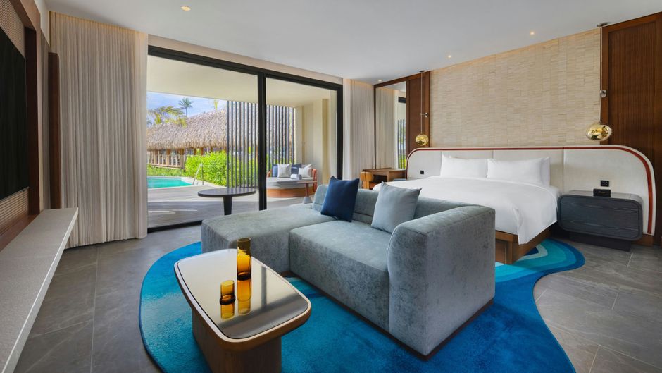 W Punta Cana Suite