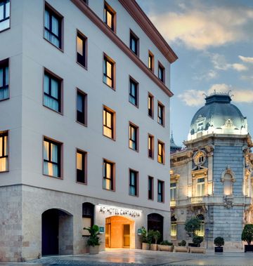 AC Hotel Cartagena