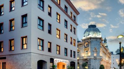 AC Hotel Cartagena