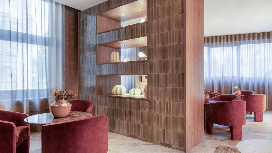 AC Hotel Cartagena Other